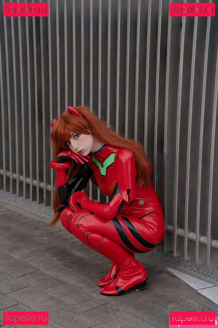 Himeecosplay Onlyfans Photo Gallery 