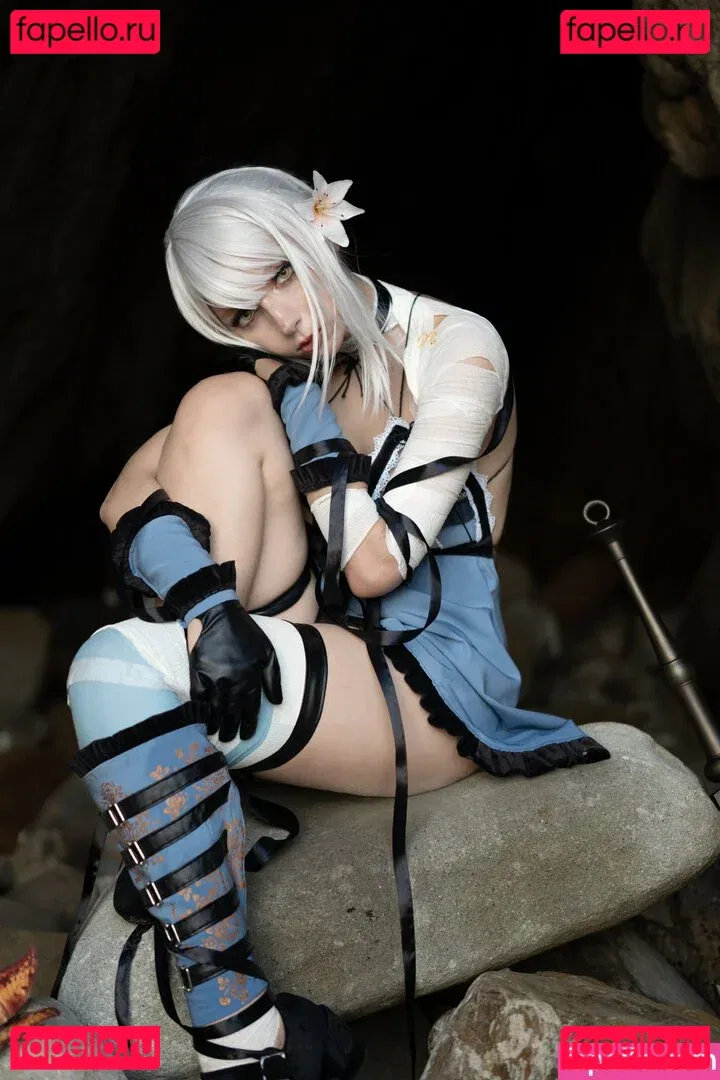 Himeecosplay Onlyfans Photo Gallery 