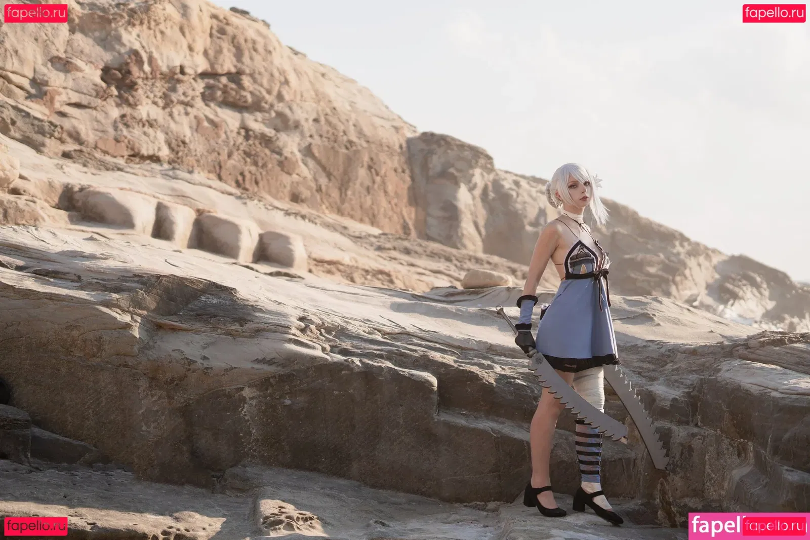 Himeecosplay Onlyfans Photo Gallery 