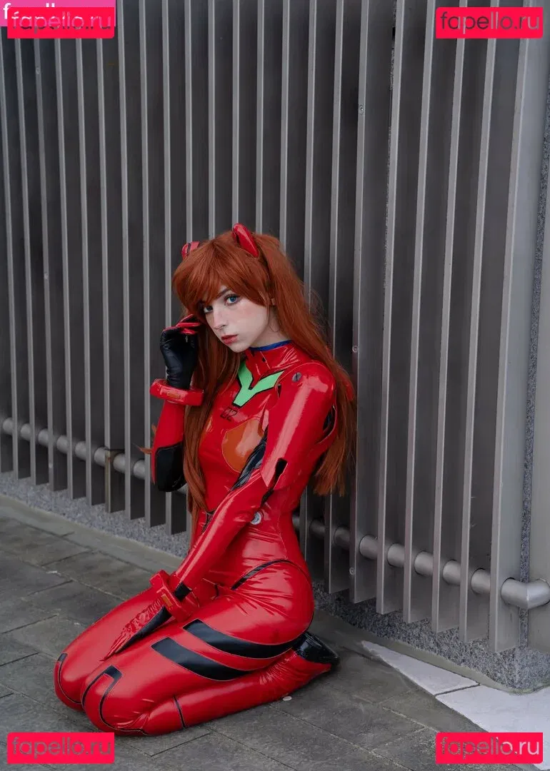 Himeecosplay Onlyfans Photo Gallery 