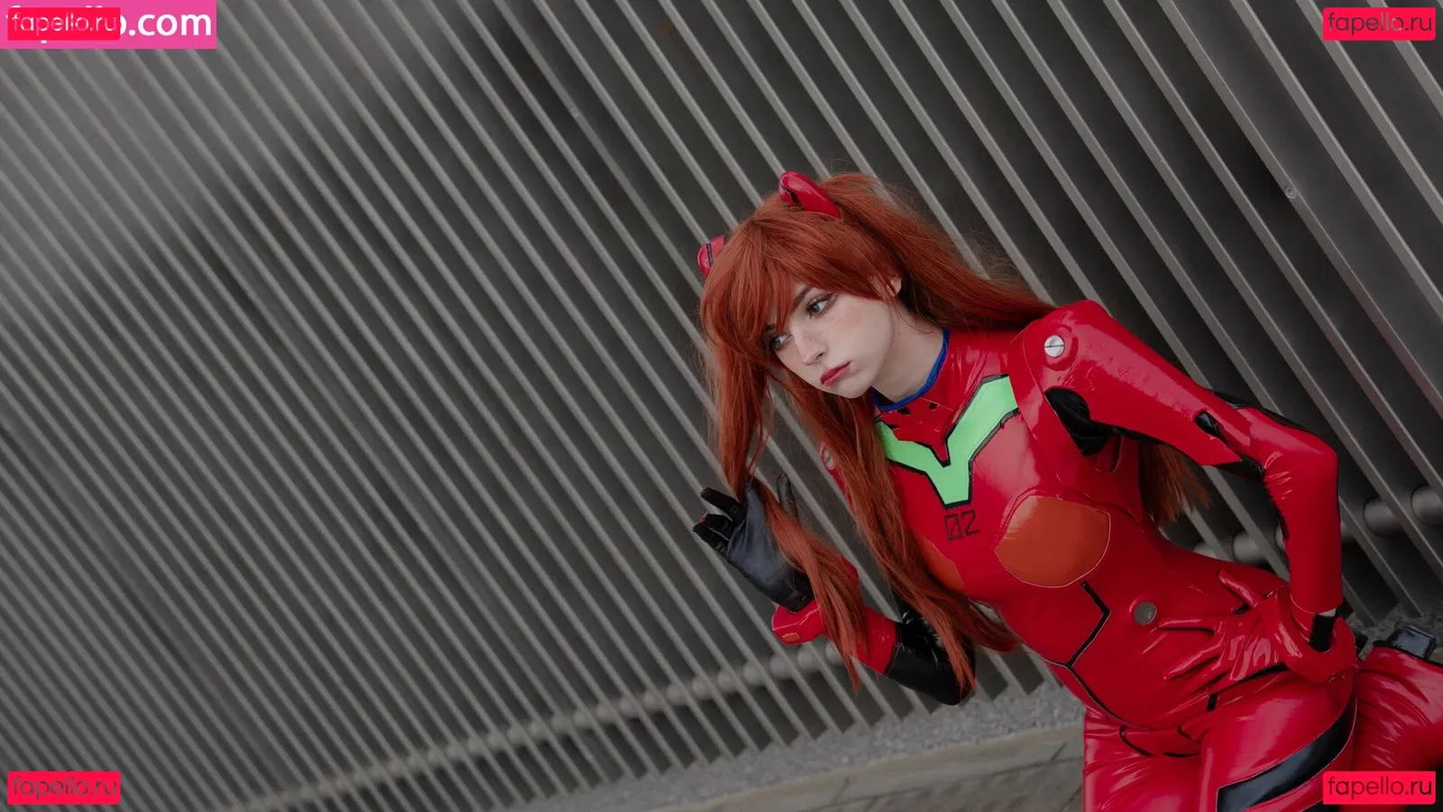 Himeecosplay Onlyfans Photo Gallery 