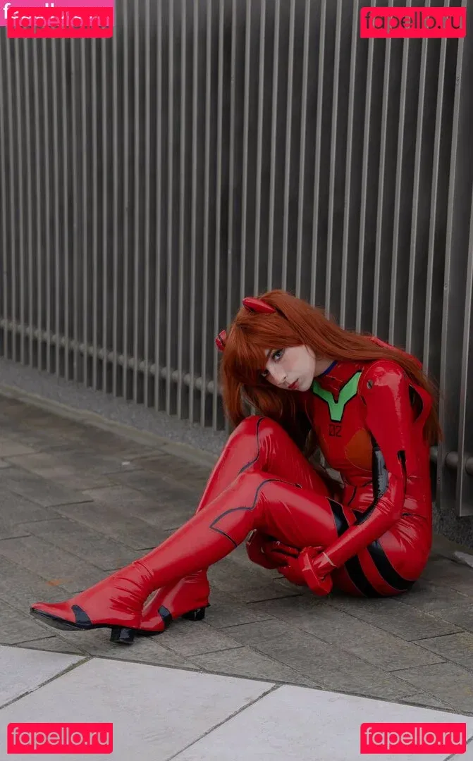 Himeecosplay Onlyfans Photo Gallery 