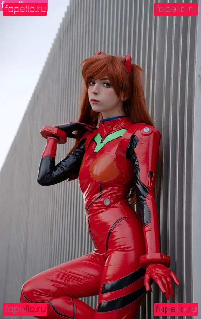 Himeecosplay Onlyfans Photo Gallery 