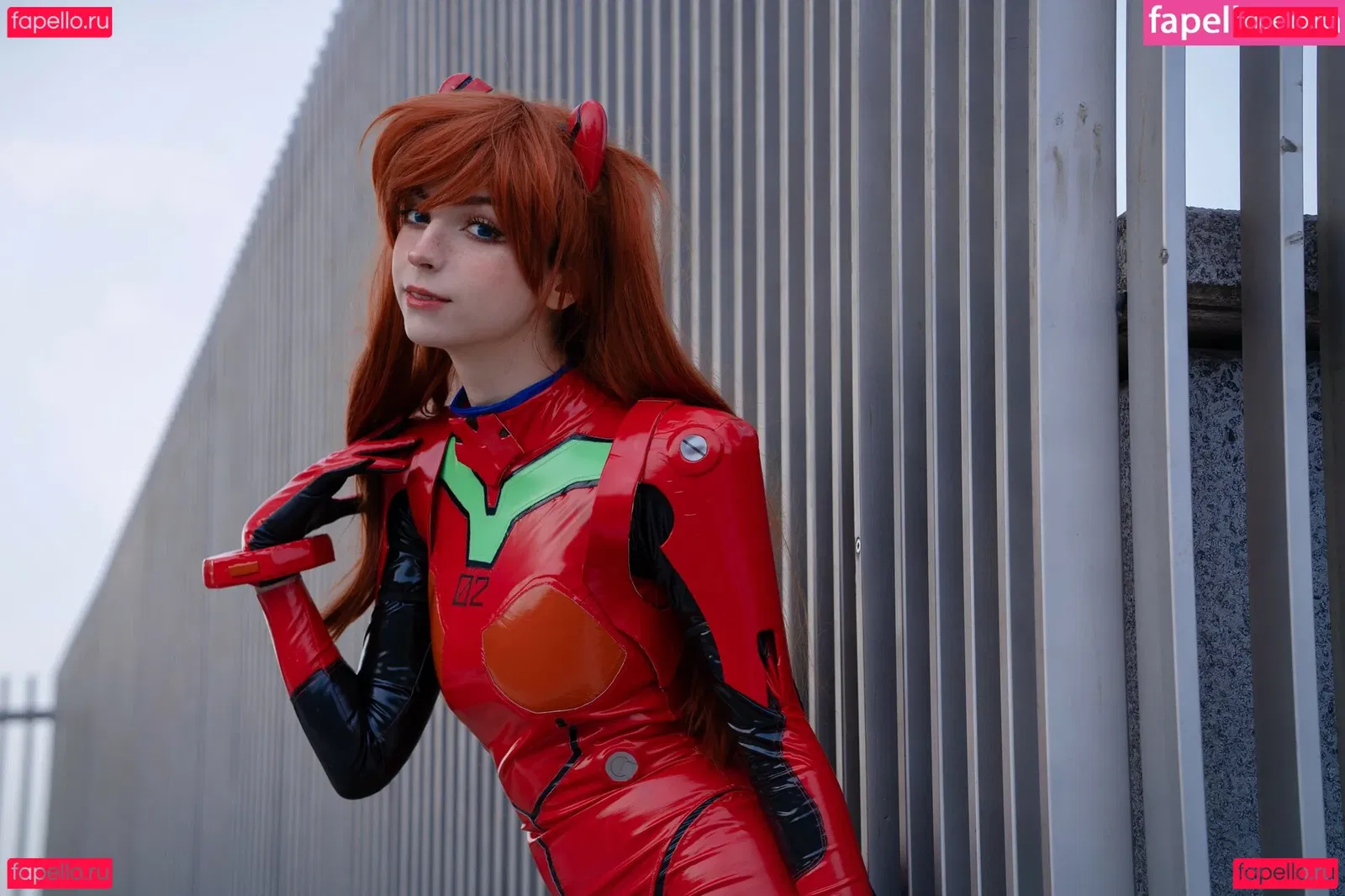 Himeecosplay Onlyfans Photo Gallery 