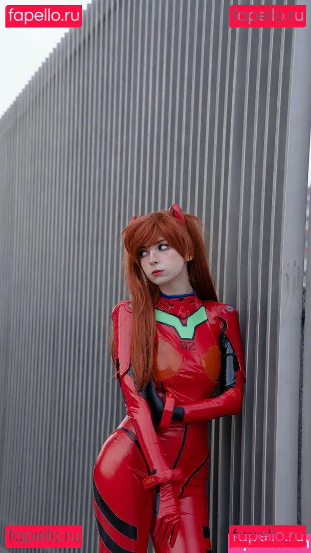 Himeecosplay Onlyfans Photo Gallery 