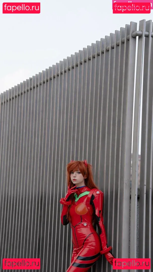 Himeecosplay Onlyfans Photo Gallery 