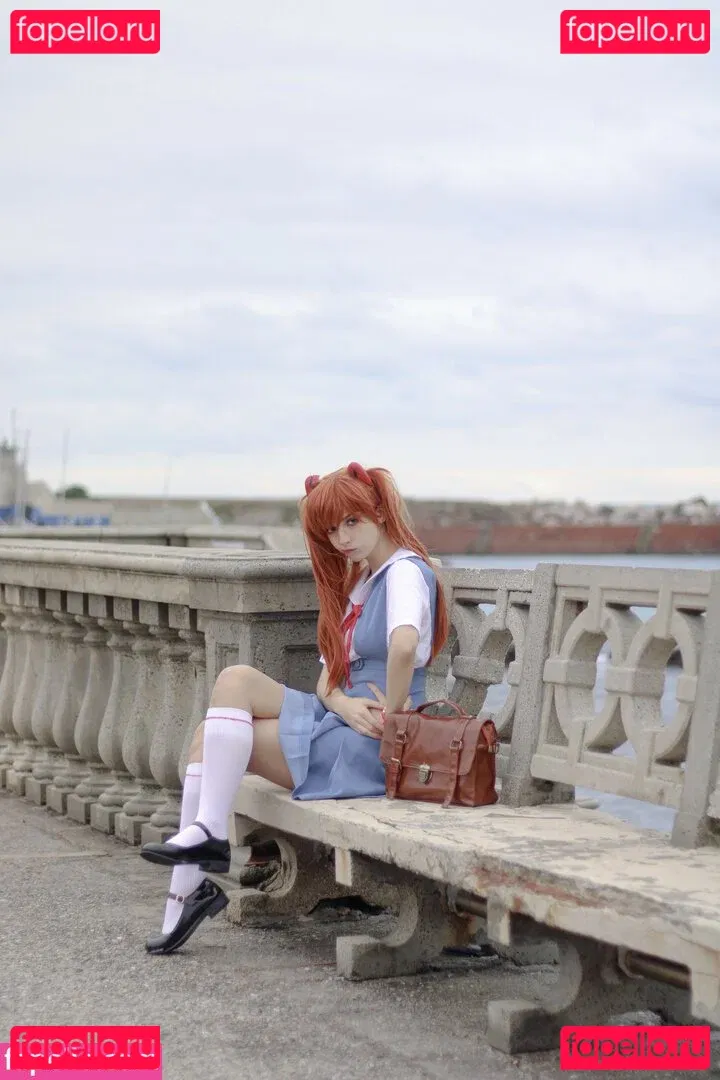 Himeecosplay Onlyfans Photo Gallery 