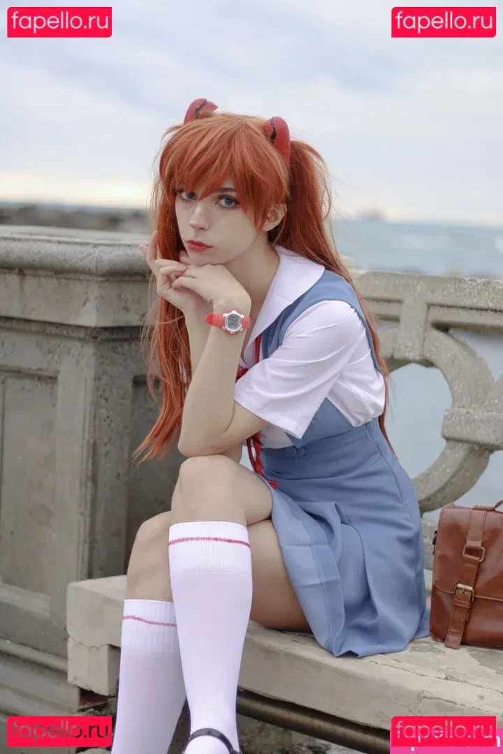 Himeecosplay Onlyfans Photo Gallery 