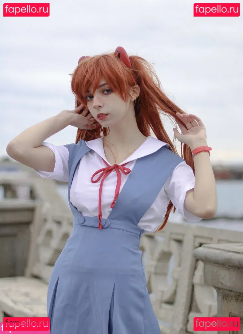 Himeecosplay Onlyfans Photo Gallery 