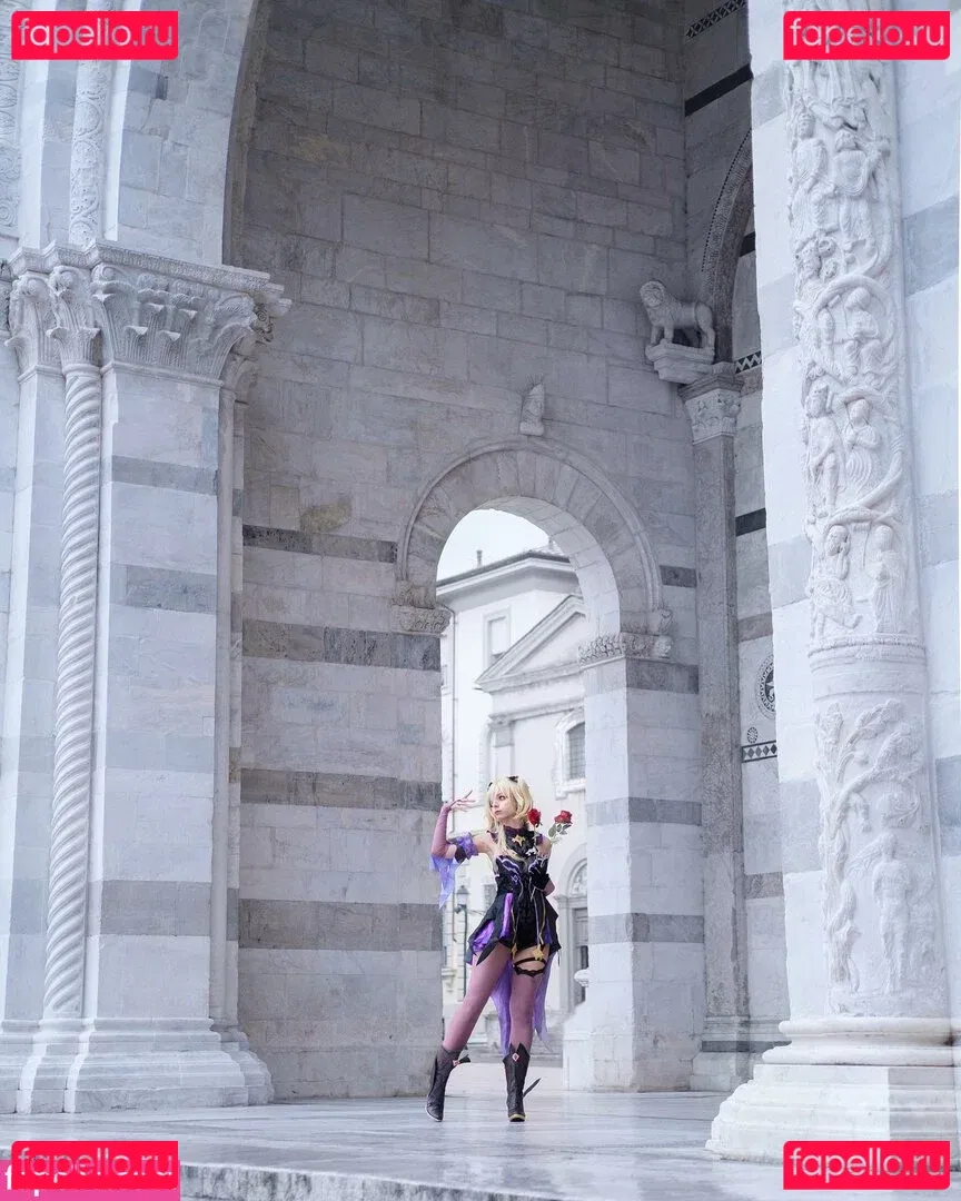 Himeecosplay Onlyfans Photo Gallery 