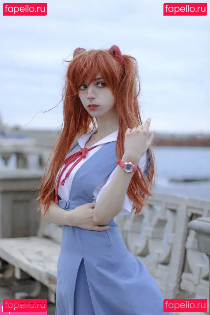 Himeecosplay Onlyfans Photo Gallery 