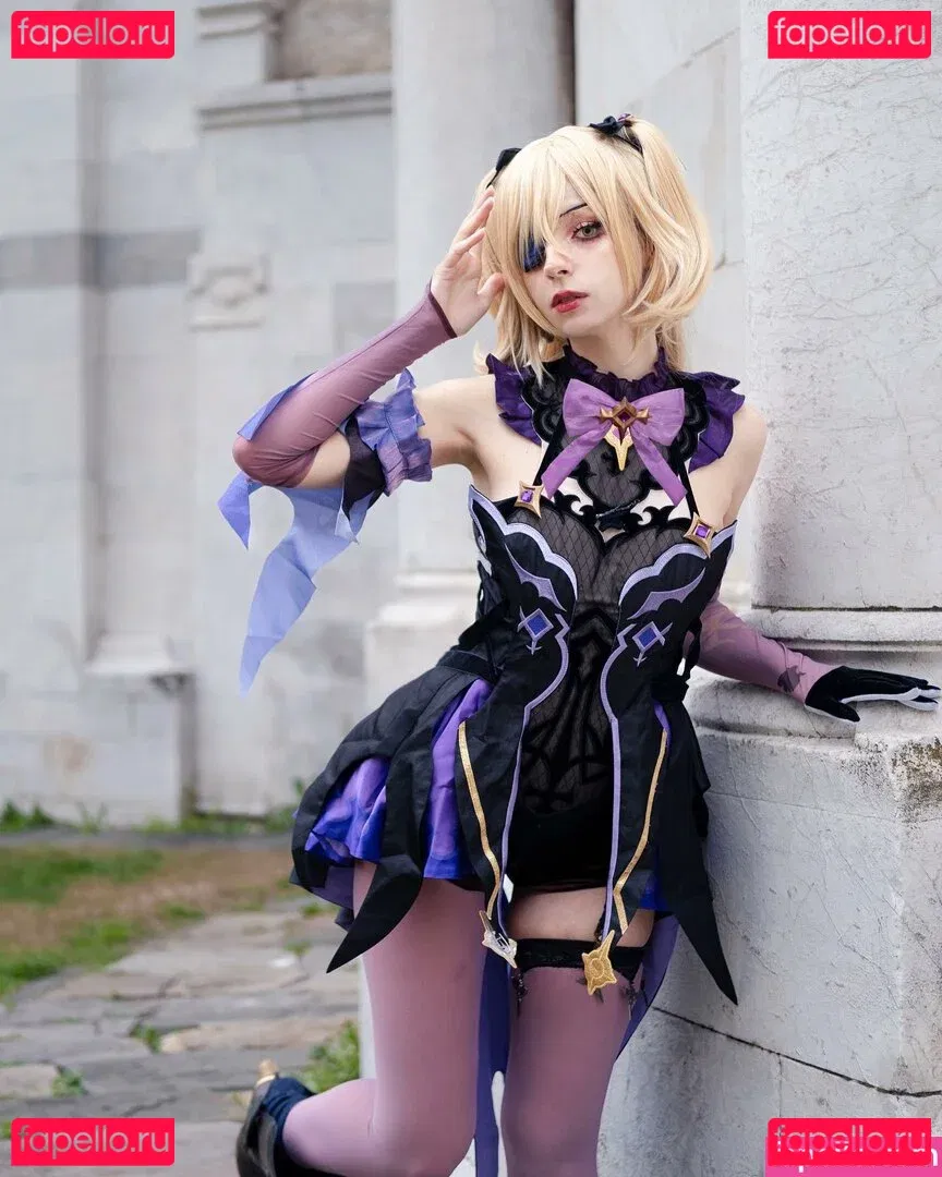 Himeecosplay Onlyfans Photo Gallery 