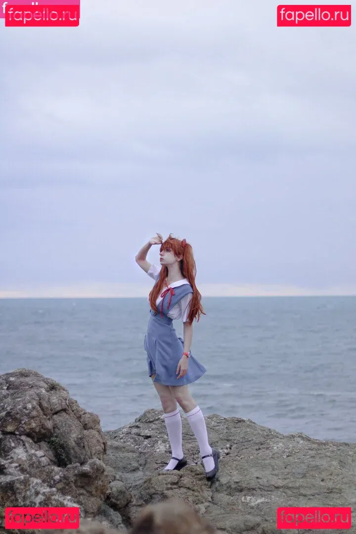 Himeecosplay Onlyfans Photo Gallery 