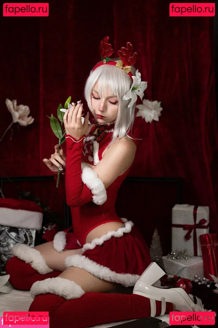 Himeecosplay Onlyfans Photo Gallery 