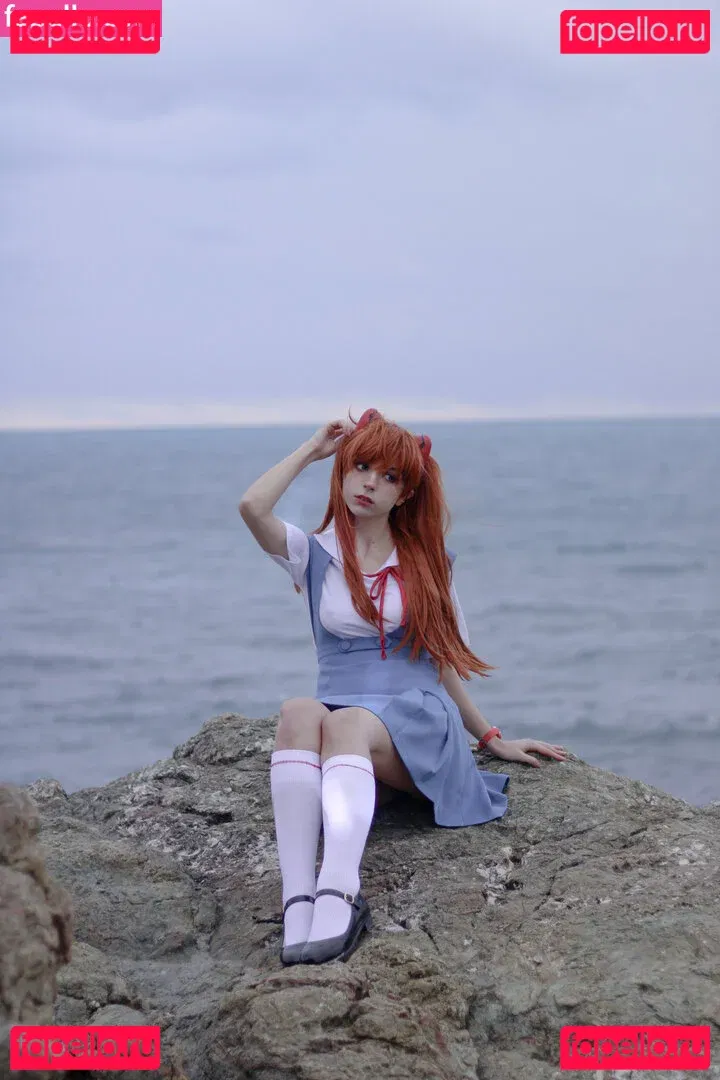 Himeecosplay Onlyfans Photo Gallery 