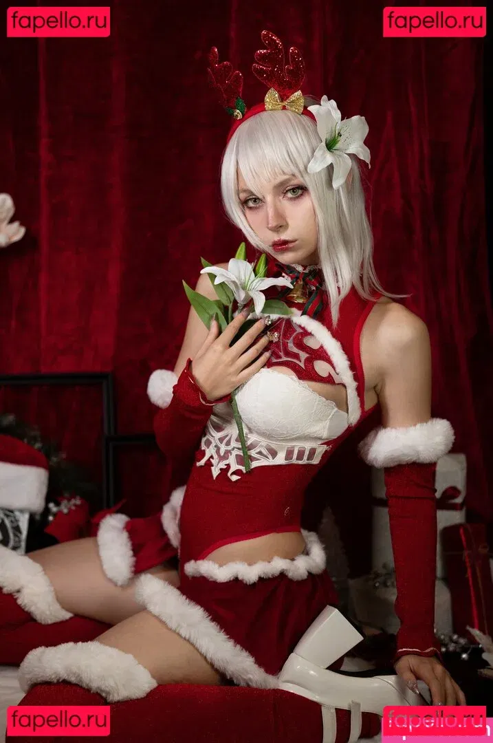 Himeecosplay Onlyfans Photo Gallery 