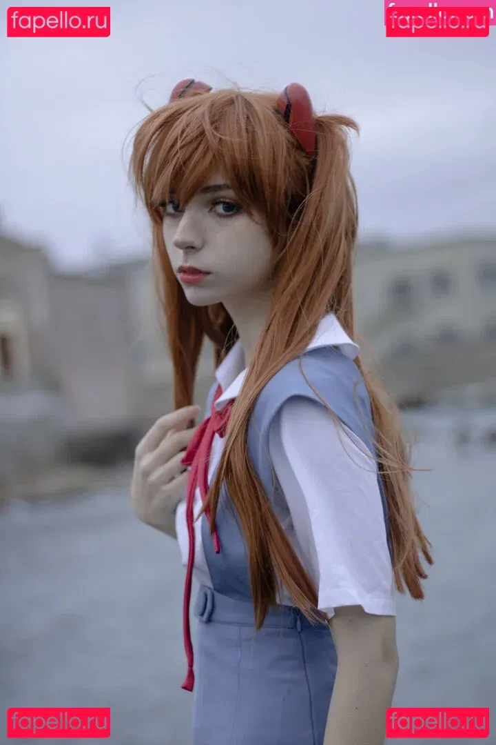 Himeecosplay Onlyfans Photo Gallery 