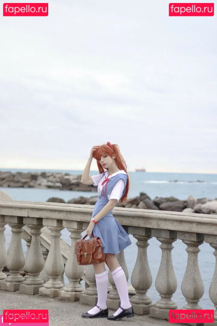 Himeecosplay Onlyfans Photo Gallery 