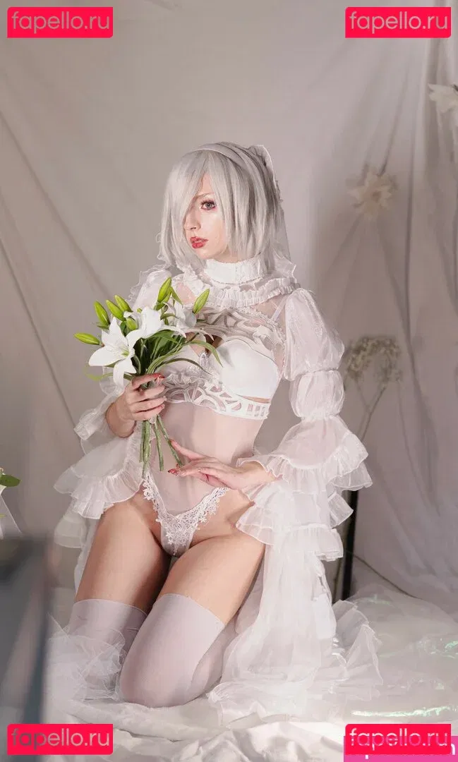 Himeecosplay Onlyfans Photo Gallery 