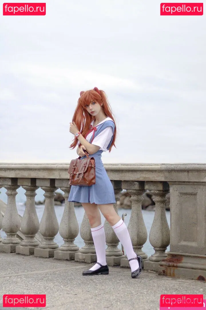 Himeecosplay Onlyfans Photo Gallery 