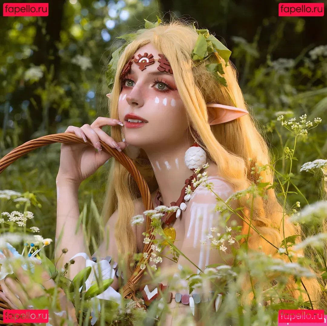 Himeecosplay Onlyfans Photo Gallery 