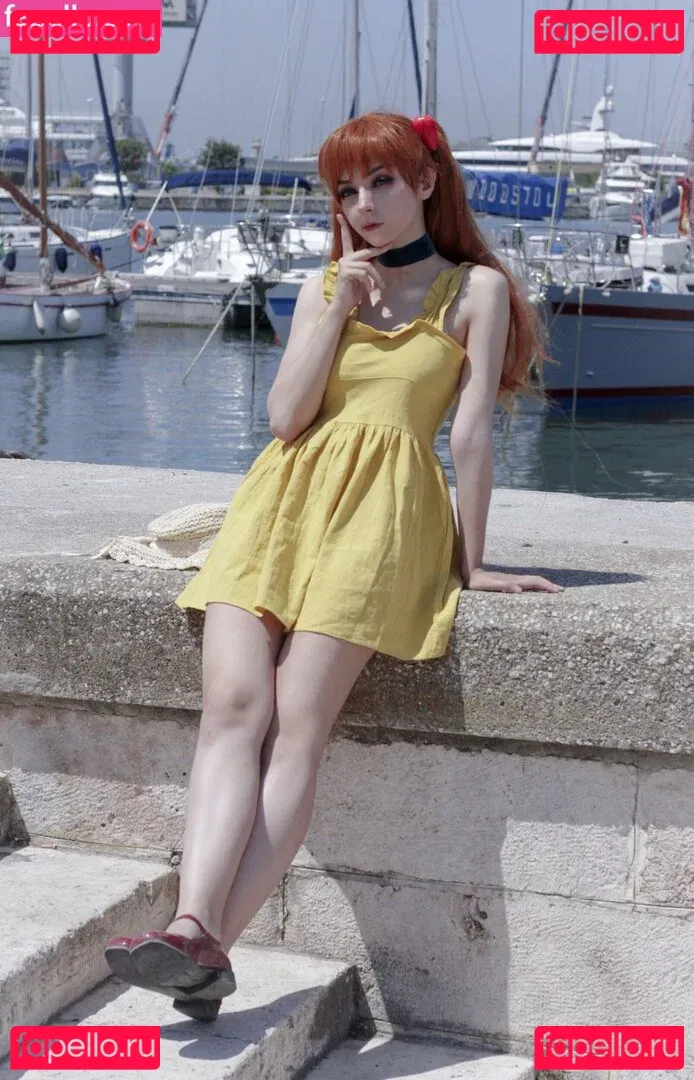 Himeecosplay Onlyfans Photo Gallery 