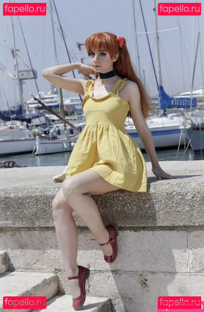 Himeecosplay Onlyfans Photo Gallery 