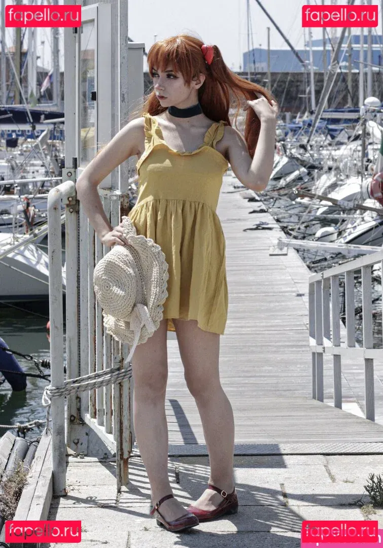 Himeecosplay Onlyfans Photo Gallery 