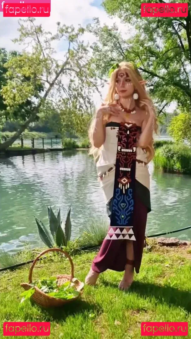 Himeecosplay Onlyfans Photo Gallery 