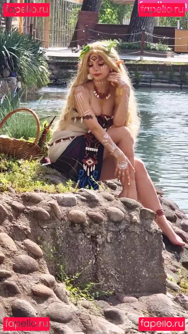 Himeecosplay Onlyfans Photo Gallery 