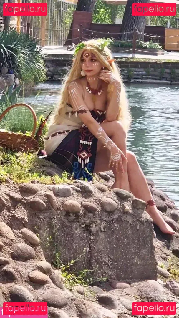 Himeecosplay Onlyfans Photo Gallery 