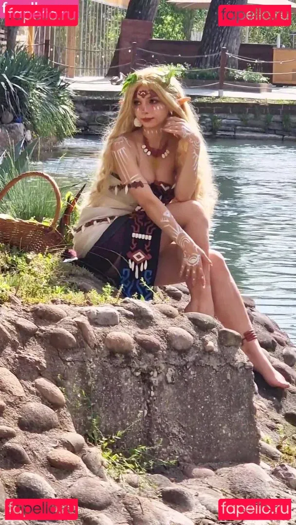 Himeecosplay Onlyfans Photo Gallery 