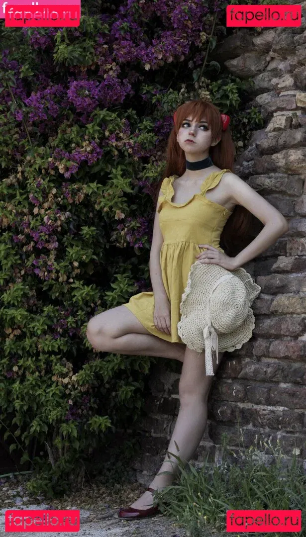 Himeecosplay Onlyfans Photo Gallery 