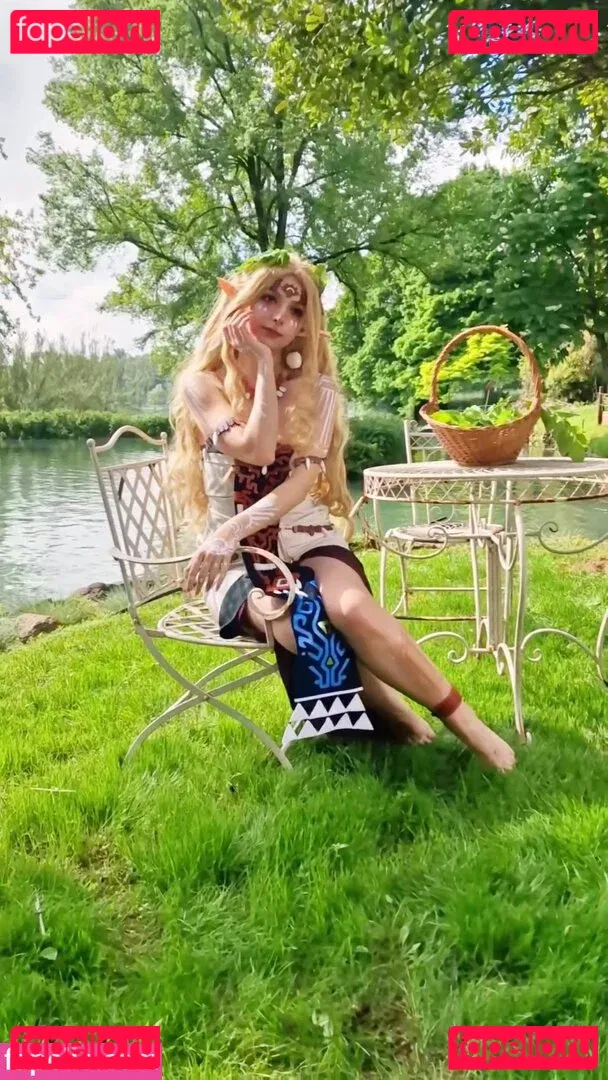 Himeecosplay Onlyfans Photo Gallery 