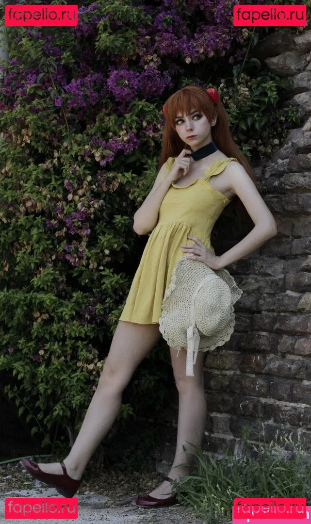 Himeecosplay Onlyfans Photo Gallery 