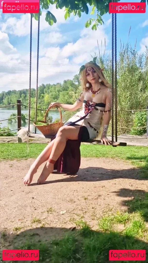 Himeecosplay Onlyfans Photo Gallery 