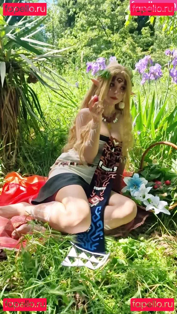 Himeecosplay Onlyfans Photo Gallery 