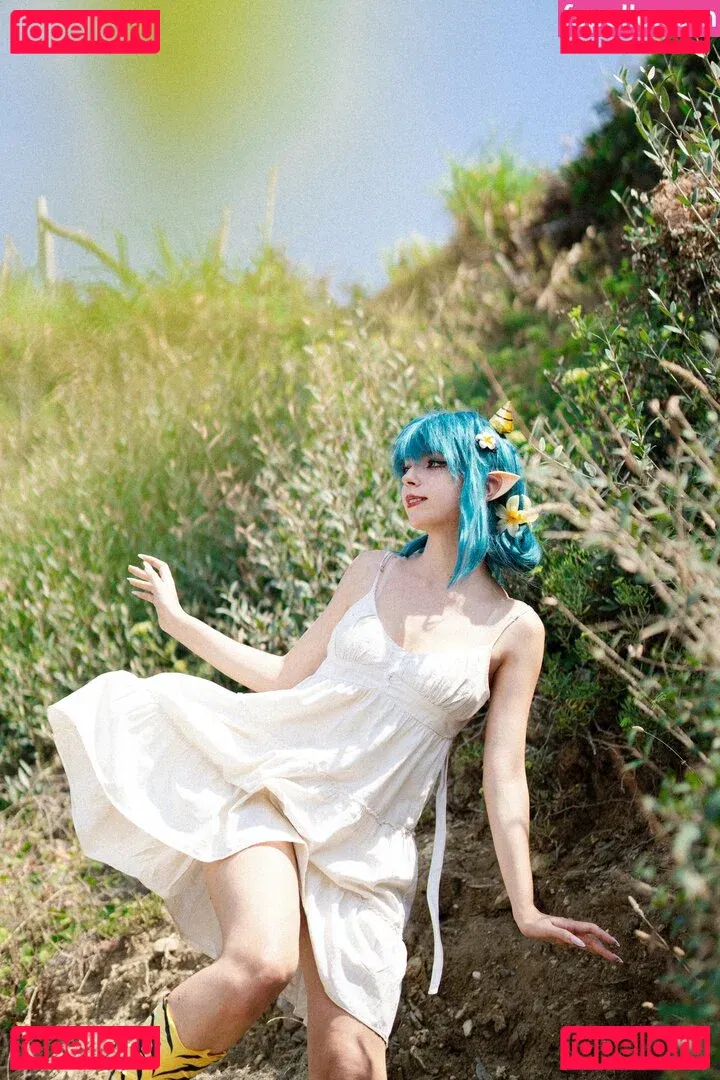 Himeecosplay Onlyfans Photo Gallery 