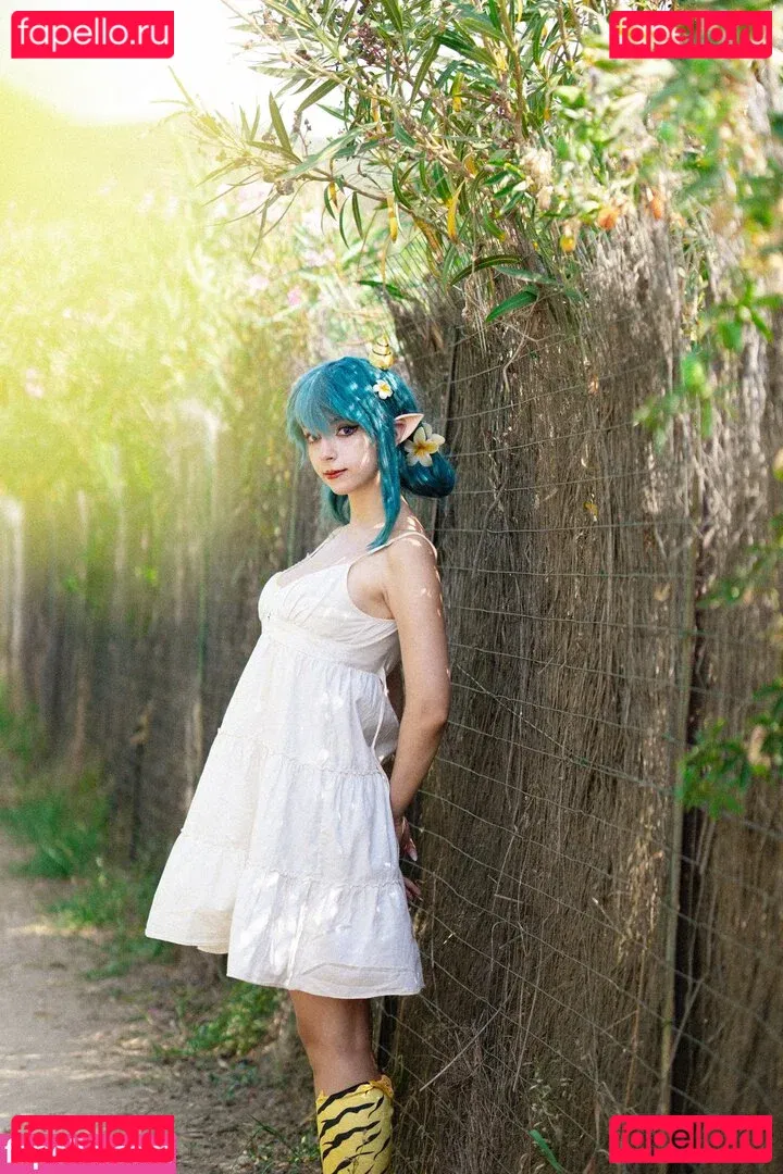 Himeecosplay Onlyfans Photo Gallery 