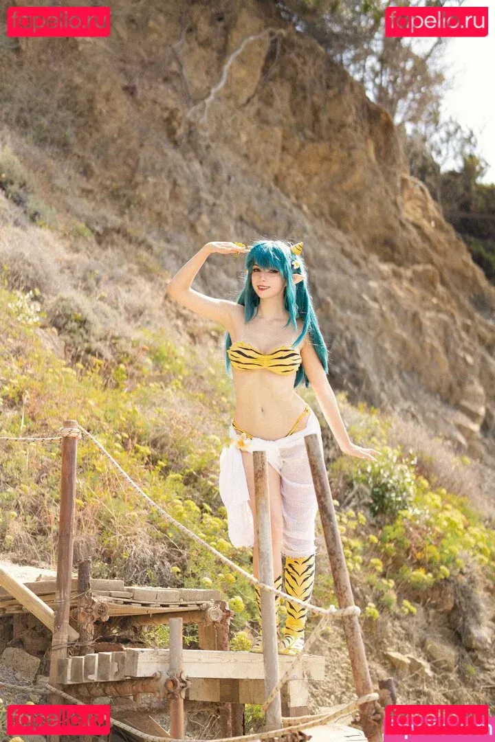 Himeecosplay Onlyfans Photo Gallery 