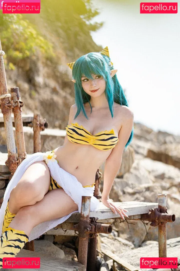 Himeecosplay Onlyfans Photo Gallery 