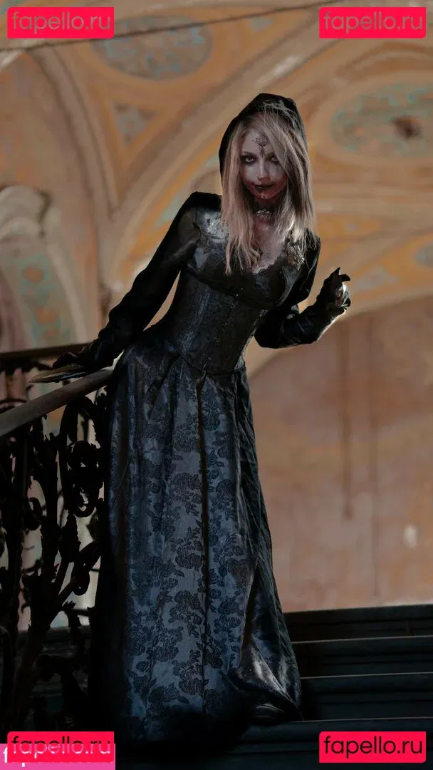 Himeecosplay Onlyfans Photo Gallery 