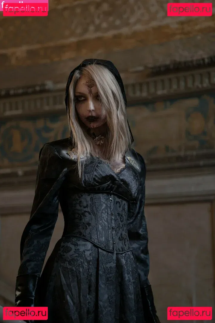 Himeecosplay Onlyfans Photo Gallery 