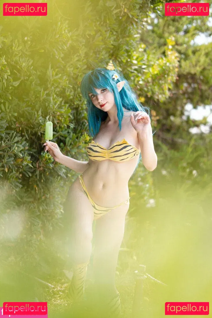 Himeecosplay Onlyfans Photo Gallery 