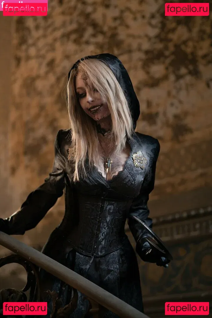 Himeecosplay Onlyfans Photo Gallery 