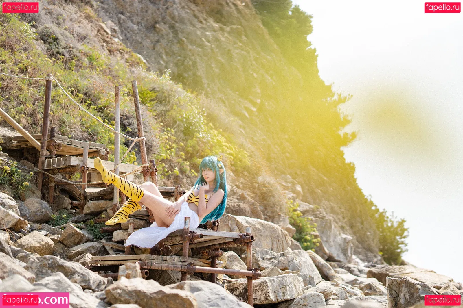 Himeecosplay Onlyfans Photo Gallery 