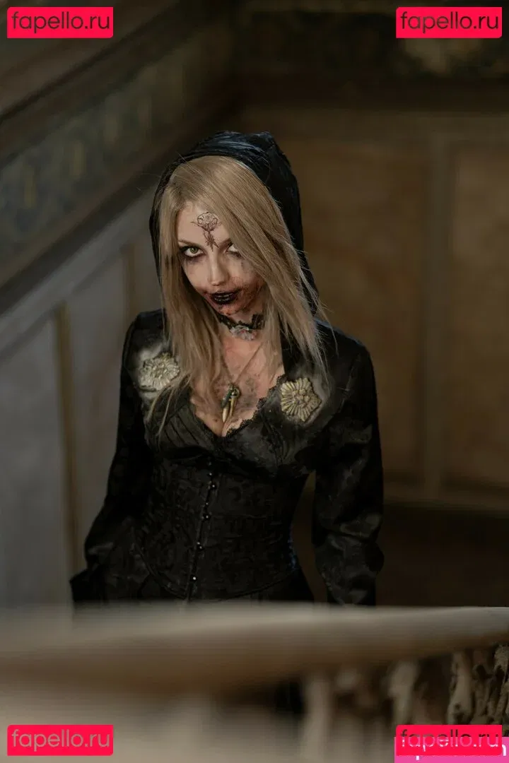 Himeecosplay Onlyfans Photo Gallery 