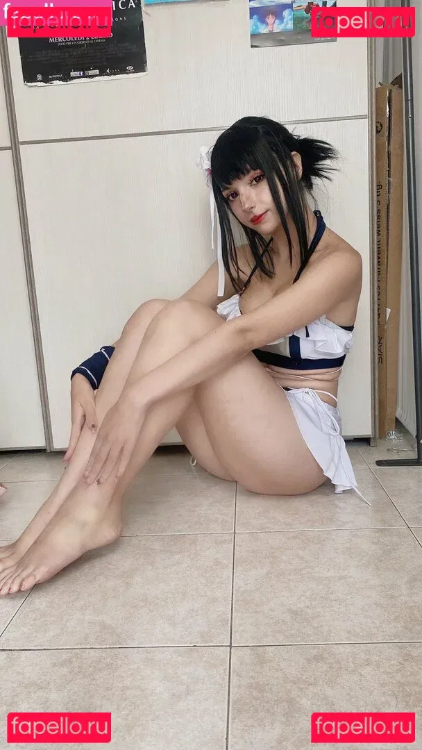 Himeecosplay Onlyfans Photo Gallery 