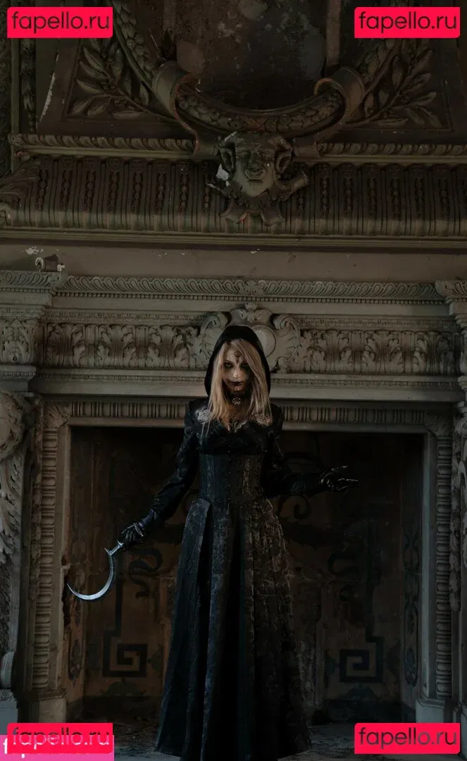 Himeecosplay Onlyfans Photo Gallery 