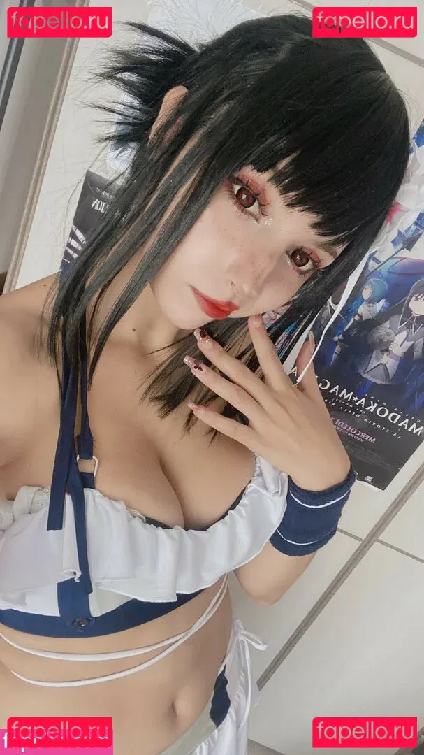Himeecosplay Onlyfans Photo Gallery 